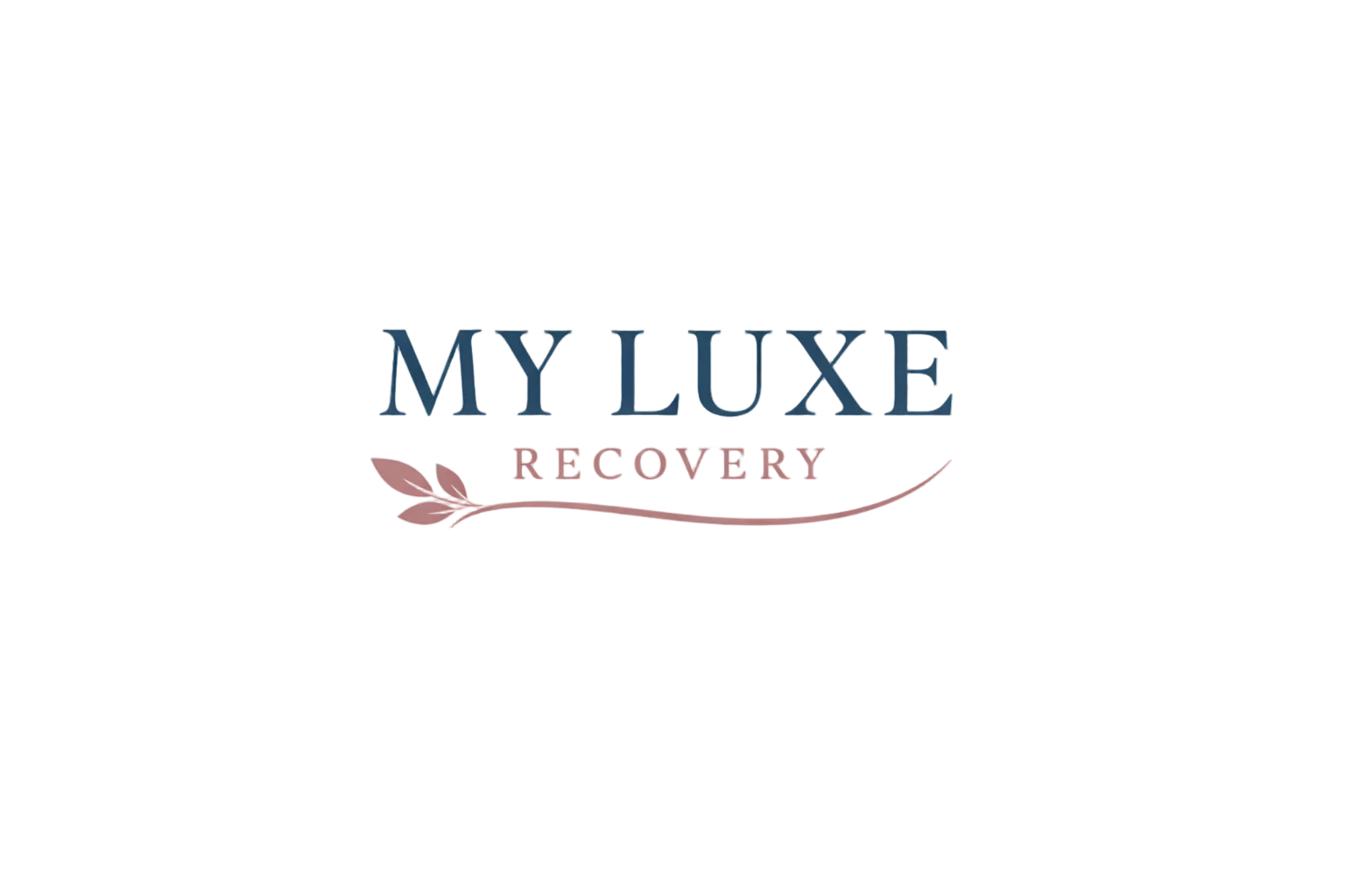 My Luxe Recovery